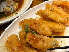 -乔街深夜食堂·小龙虾·高压锅生蚝(杭州总店)