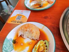 -叶存利海鲜大馅饺子(海宁路总店)