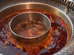 -晓宇重庆火锅(赛格国际购物中心店)