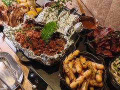 -长沙运达喜来登酒店