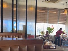 -點無缺茶楼·海鲜酒家(世博店)