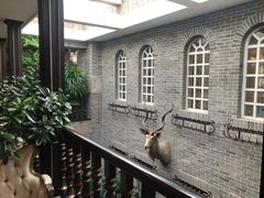 -福禧酒窖·中餐厅 (万柳店)