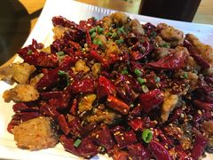 -望京一号·重庆江湖菜(工体店)