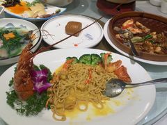 -顺德佬(石厦店)