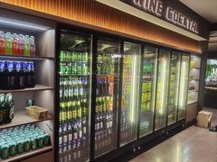 -汉丽斯巴西烤肉自助(市南店)