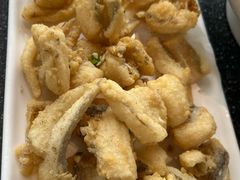 -王庄阿咪海鲜大排档(象园店)