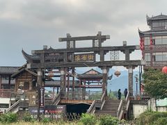 -老唐三下锅 ·张家界地标美食(溪布街店)