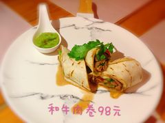 -SHARK鲨鱼餐吧(购物公园店)