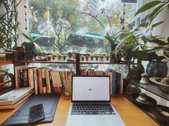 -街角 T·COFFEE 融合料理·BISTRO(车公庙店)