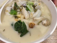 -寻裕记·现炒浇头面(人民广场店)