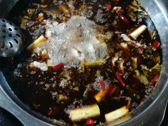 -辣翻天跳水鱼(双流旗舰店)