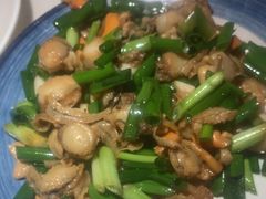 -日丰园海肠水饺·老字号大连海鲜(和平广场店)