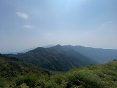 -南岳衡山风景名胜区