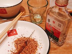 -熙成烧烤(白塔岭店)