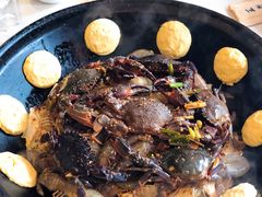 -王老六铁锅炖鱼(长春路店)