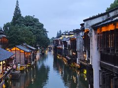 -乌镇景区
