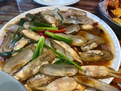 -大厨的餐厅(曾厝垵总店)