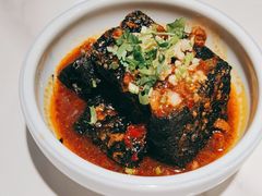 -兰湘子·湘菜小炒(石家庄万象城店)