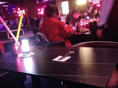 -MOSSO音乐酒吧·live house(南京旗舰店)