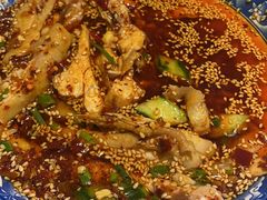 -川味堂·四川豆花(八卦岭店)