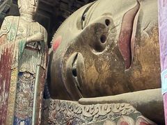 -张掖大佛寺景区