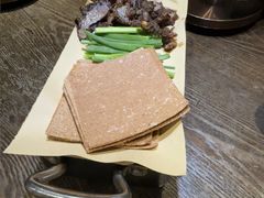 -魁盛居百年鲁菜馆(县西巷店)