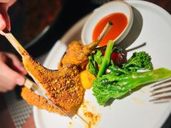 -West10 西拾·西餐厅·创意菜(未来科技城店)