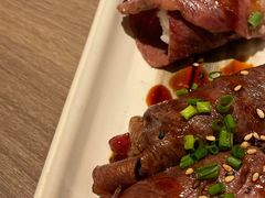 -炙柒Sekinana·精致料理 烧鸟·铁板烧(海上世界店)