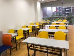 -昂立教育凯顿成长中心(嘉定南翔校区)