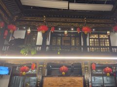 -蔼若春.传承三十年云南菜(金碧公园店)