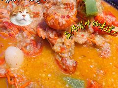 -钳小柒·小龙虾蓝龙王烧烤夜宵(长寿路店)