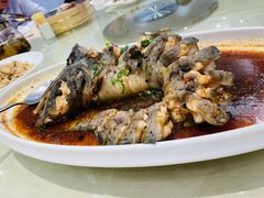 -小北江河鲜(新城店)