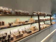 -烘焙町面包店(西四店)