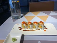 -将太无二·北美传奇寿司(瑞士公寓店)