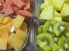 -必胜客(龙湾万达店)