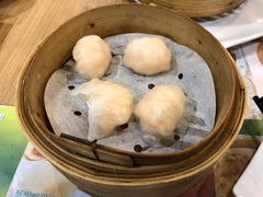-添好运点心专门店(中环IFC店)
