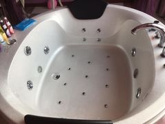 -天鹅恋主题酒店(光谷广场步行街店)