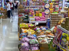 -紫荆城食品交易中心(华强北店)