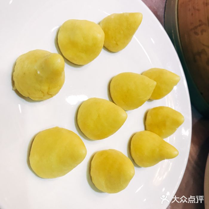 北京全聚德(王府井店)图片