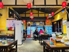 -富正毅三下锅·湘西韵味(天门山索道店)