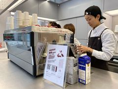 -Manner Coffee(IFS一楼店)