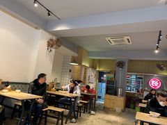 大堂-吴记怪味面(牛王庙店)