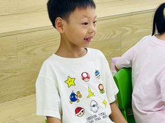 -蓝话筒·少儿成人演讲口才·主持朗诵·戏剧表演(大华第一坊店)