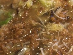 -七菜馆·东北菜·蒸饺(文体路店)