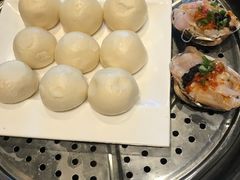 -马路边上·小海鲜烧烤(八一路店)
