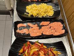 -炭之家烤肉(世茂店)