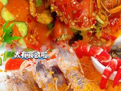 -小海豚•老字号海鲜餐厅(天涯店)