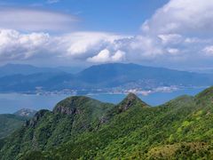 -七娘山