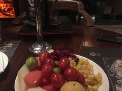 -食间牛排(湖西路店)