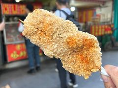 -香酥鸡排(京汉大道店)